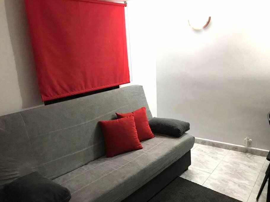 Apartamento Solfai Vacacional 25